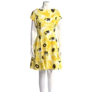 Kate Spade Dress - Floral